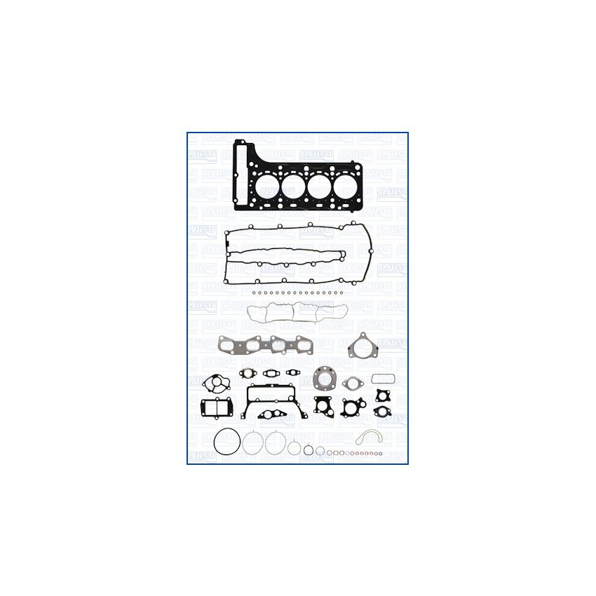 KOMPLET USZCZELEK GŁOWICY AJUSA 52364900 MERCEDES 2.0-2.1D 12-