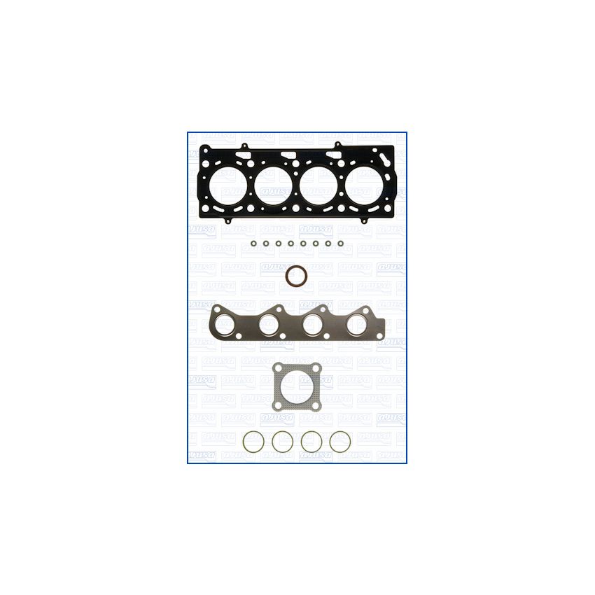 KOMPLET USZCZELEK GŁOWICY AJUSA 52227600 VW 1.0 99-05