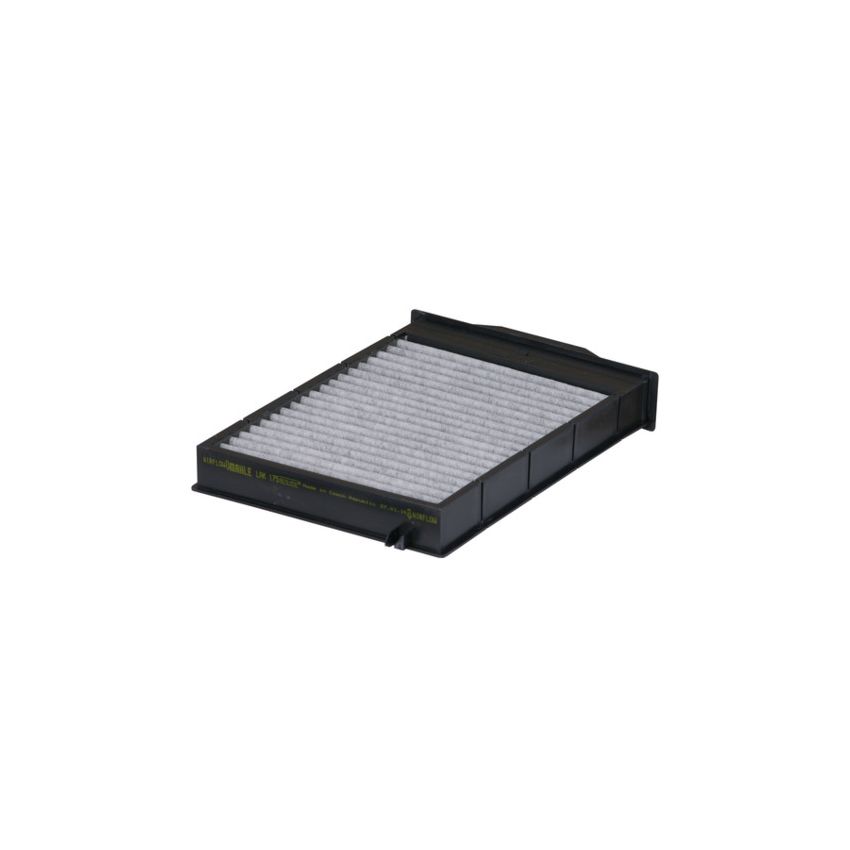 FILTR KABINOWY KNEHT LAK175 RENAULT 1.5DCI-1.9DCI 02-
