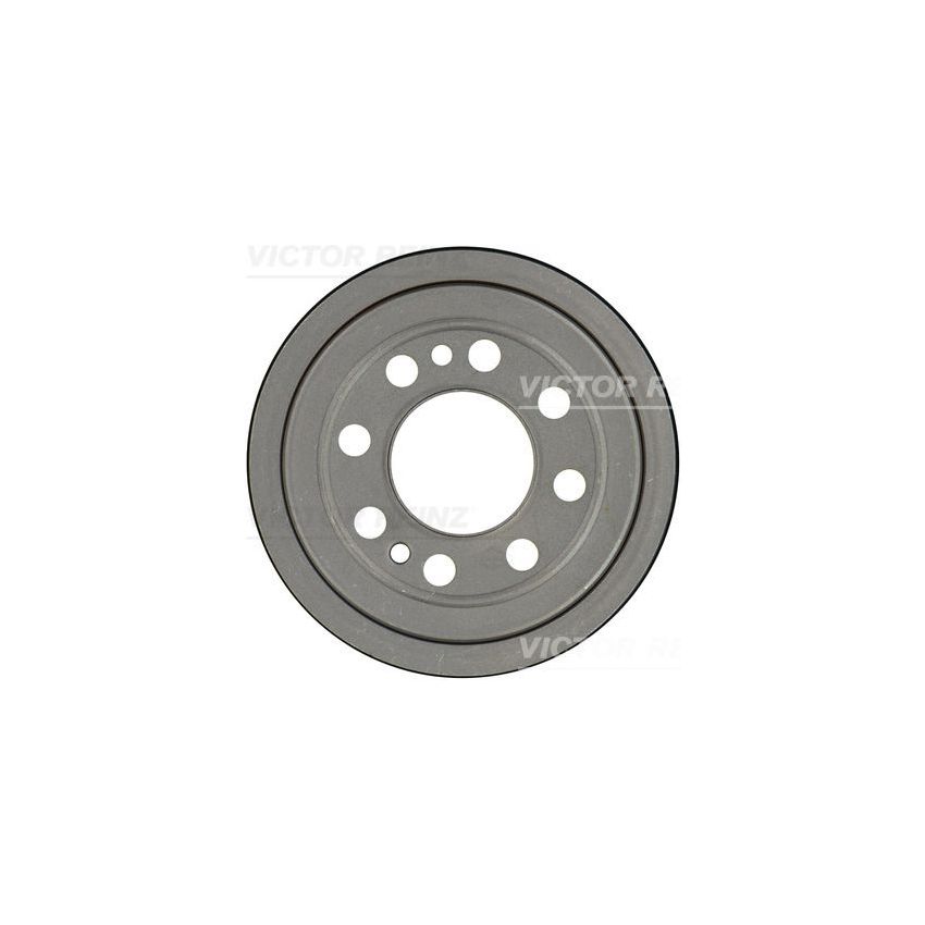 USZCZELNIACZ WAŁU TYŁ SIMMERRING VICTOR REINZ 81-10414-00 CHRYSLER 2.5-2.8CRD 01