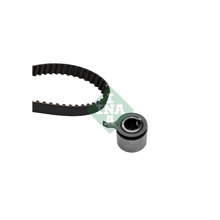 KOMPLET ROZRZĄDU INA 530045310 DAEWOO 0.8 95-