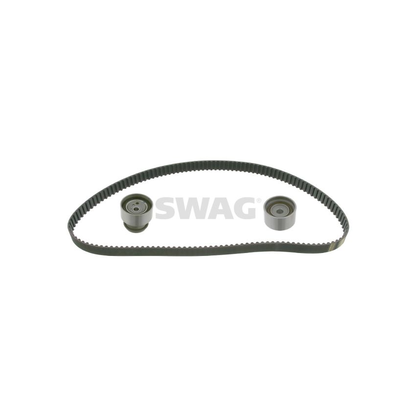 KOMPLET ROZRZĄDU SWAG 83927283 MAZDA 2.0 91-05