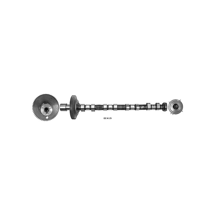 WAŁEK ROZRZĄDU EUROCAMS EC419 MITSUBISHI 2.5D 05-