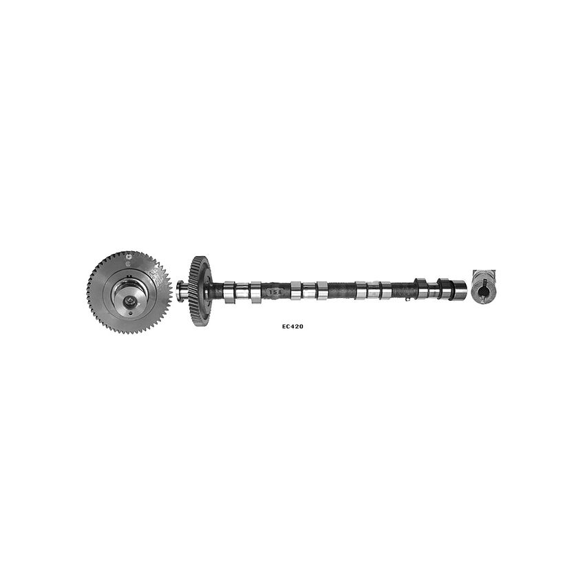 WAŁEK ROZRZĄDU EUROCAMS EC420 MITSUBISHI 2.5D 05-