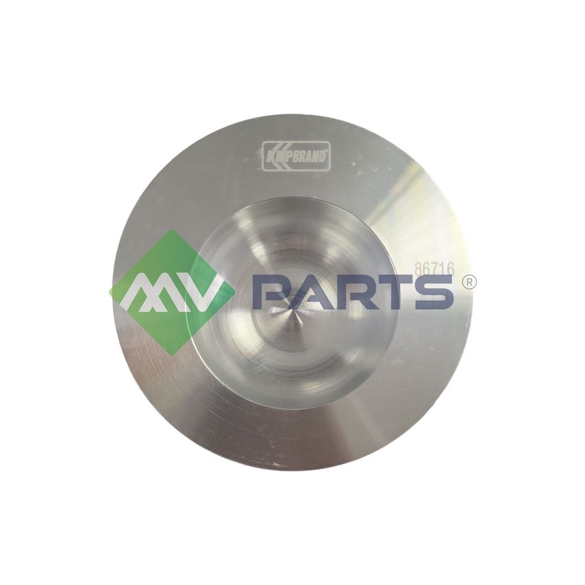 TŁOK MV PARTS 86716 STD PERKINS 5.2D A4.318