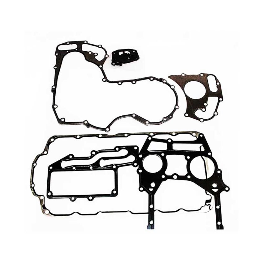 KOMPLET USZCZELEK BLOKU MV PARTS U5LB0381 PERKINS 1104C-E44 04-
