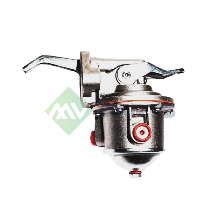 POMPA PALIWA MV PARTS ULPK0007 PERKINS A6.354.4 -