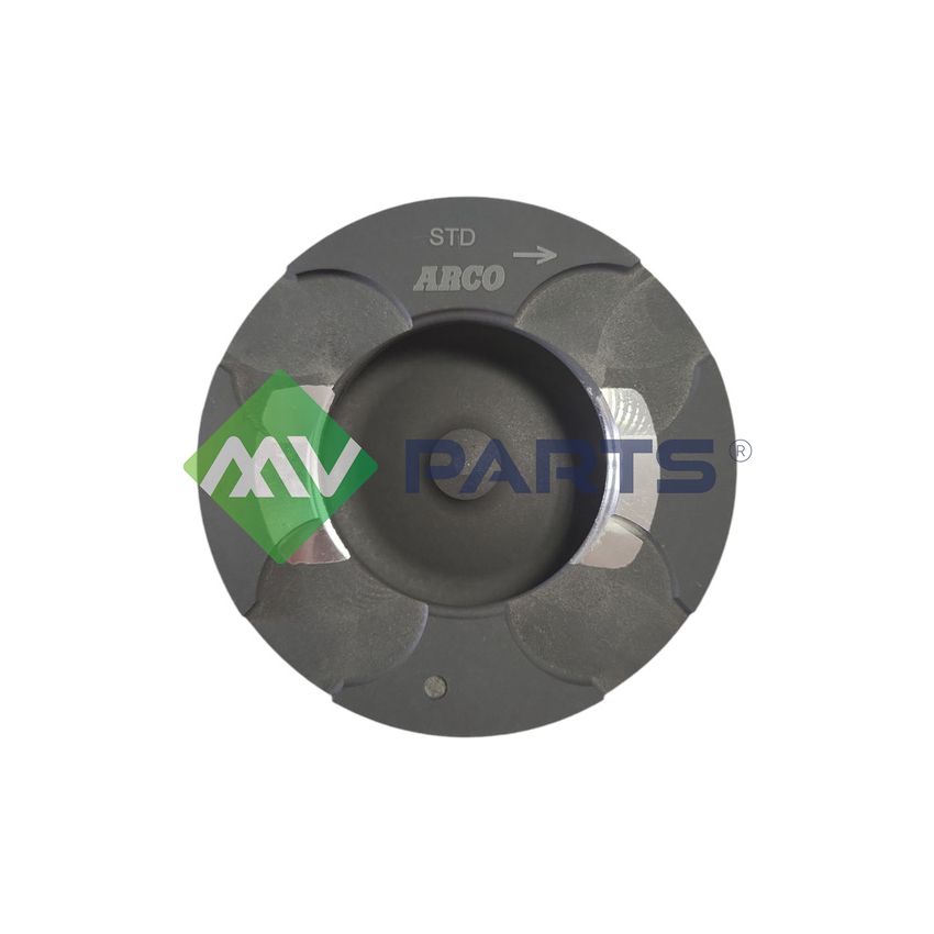 TŁOK MV PARTS P9426 STD MITS. 16V 2.5CRDI 