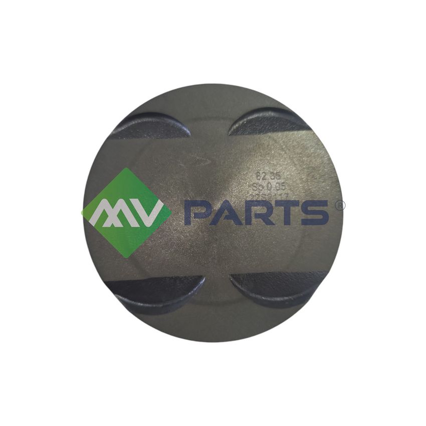 TŁOK MV PARTS P8082 0.40 ALFA ROMEO 16V 1.6 00- (b/pierścieni)
