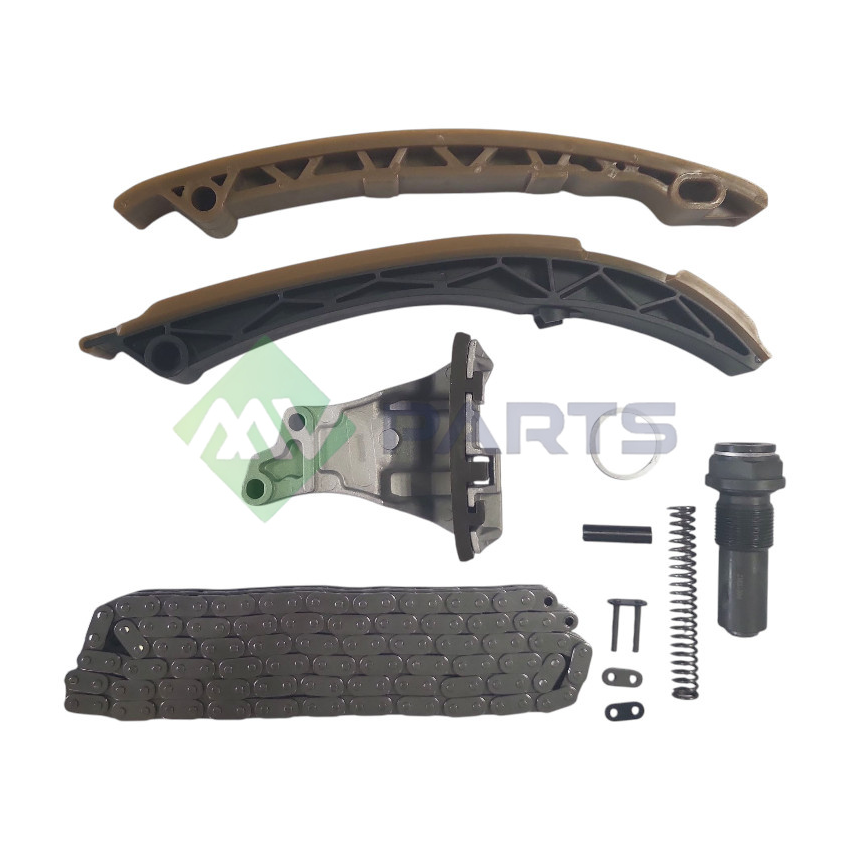 ZESTAW ROZRZĄDU ŁAŃCUCHOWEGO MV PARTS F5375 MERCEDES 1.8-2.3 92-