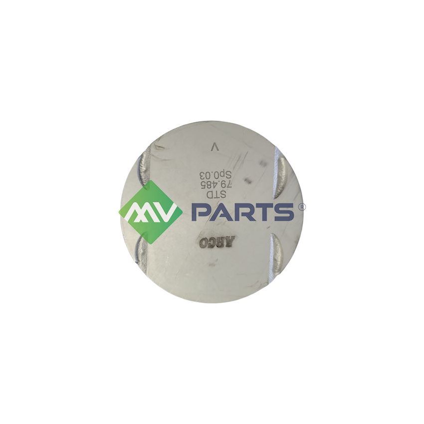 TŁOK MV PARTS P7158 STD K RENAULT 1.4 99-