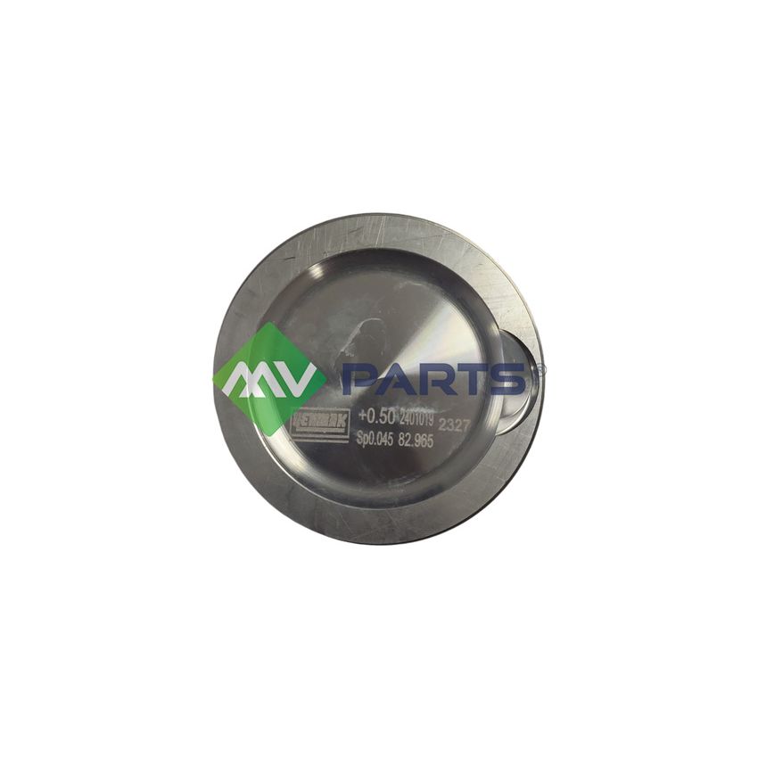 TŁOK MV PARTS 4327050 0.50 VW 20V 2.0 00-08