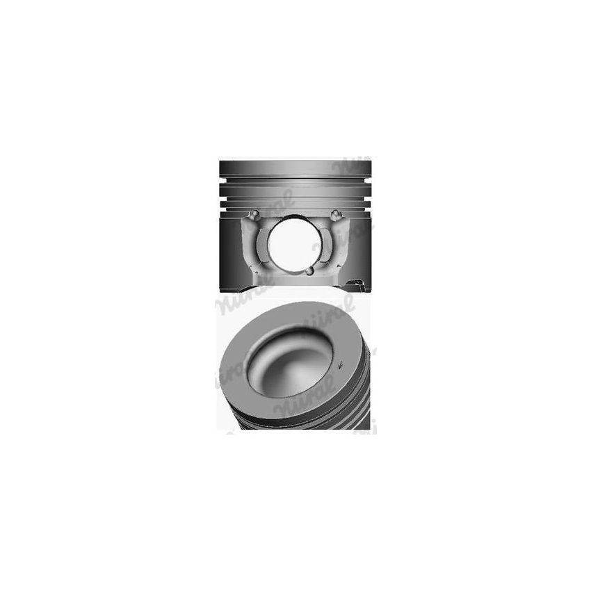TŁOK GOETZE 8743360000 STD PSA 1.6HDI 09-