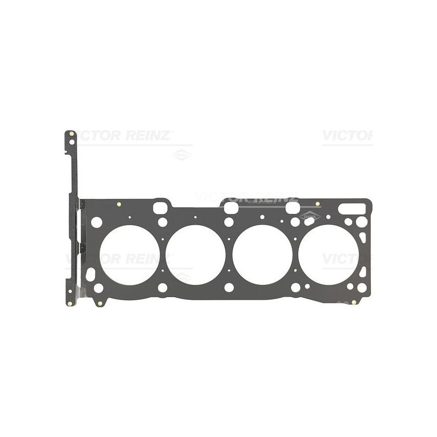 USZCZELKA GŁOWICY VICTOR REINZ 61-10025-00 MAZDA 16V 2.2D 08-