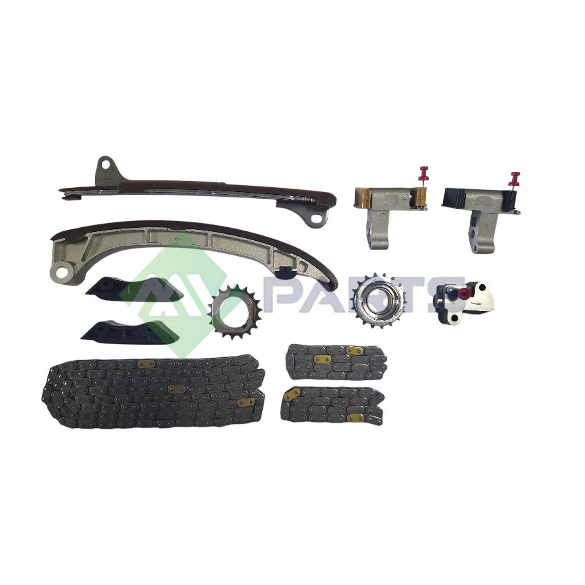 ZESTAW ROZRZĄDU ŁAŃCUCHOWEGO MV PARTS F5840 TOYOTA 3.5 05-10