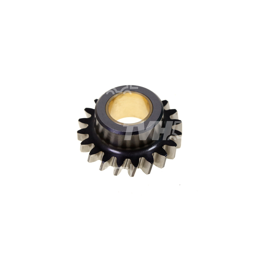 KOŁO POMPY OLEJU BEPCO B54556 PERKINS 1004-40 01-