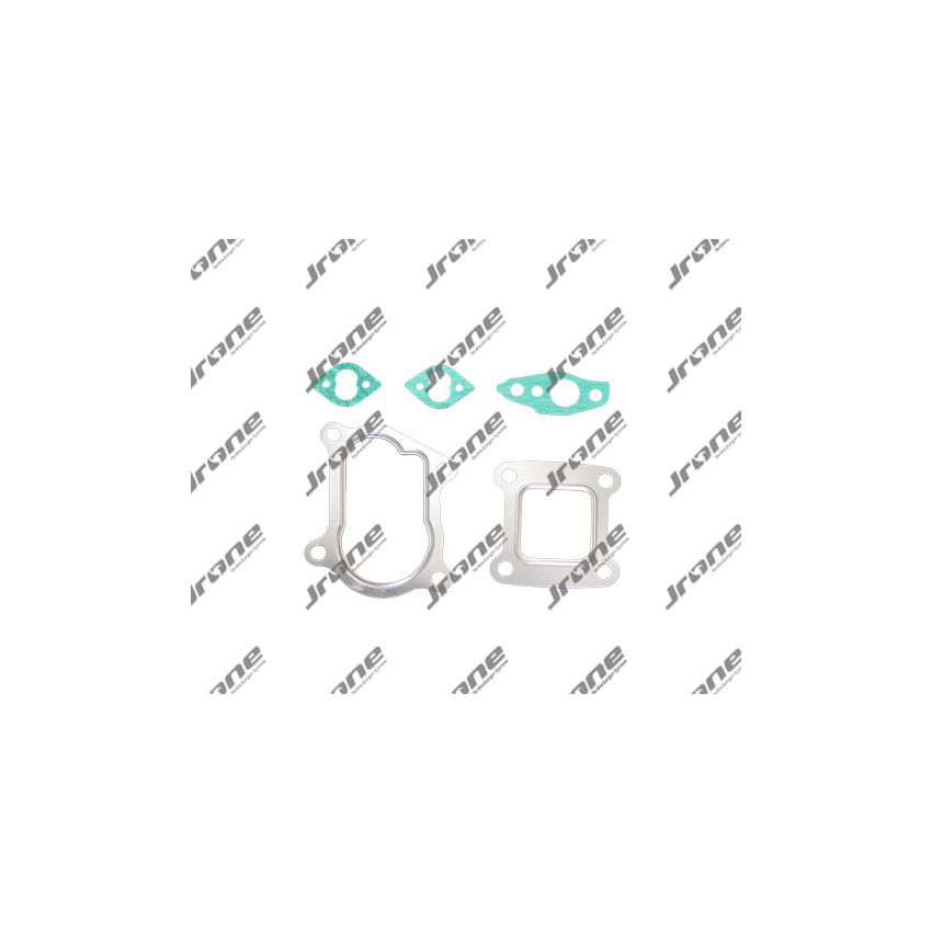 KOMPLET USZCZELEK TURBOSPRĘŻARKI JRONE T3465 TOYOTA 4.2TD 95-
