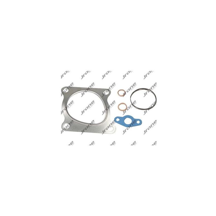 KOMPLET USZCZELEK TURBOSPRĘŻARKI JRONE T3467 AUDI 2.7T 97-05