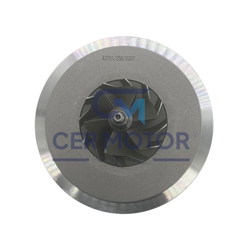 KORAS TS A3701 SAAB 2.0 97-