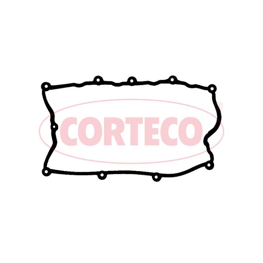 USZCZELKA POKRYWY ZAWORÓW CORTECO 440471P OPEL 1.7CDTI 03-