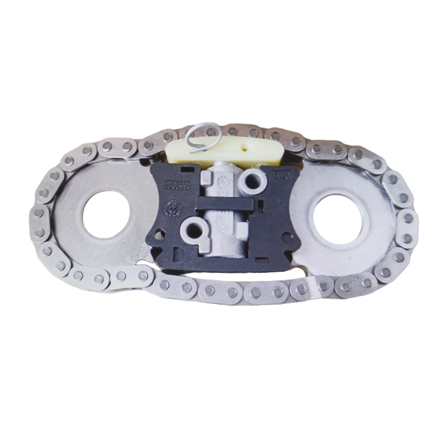 ZESTAW ROZRZĄDU ŁAŃCUCHOWEGO OE 504068388 IV 2.3 06-