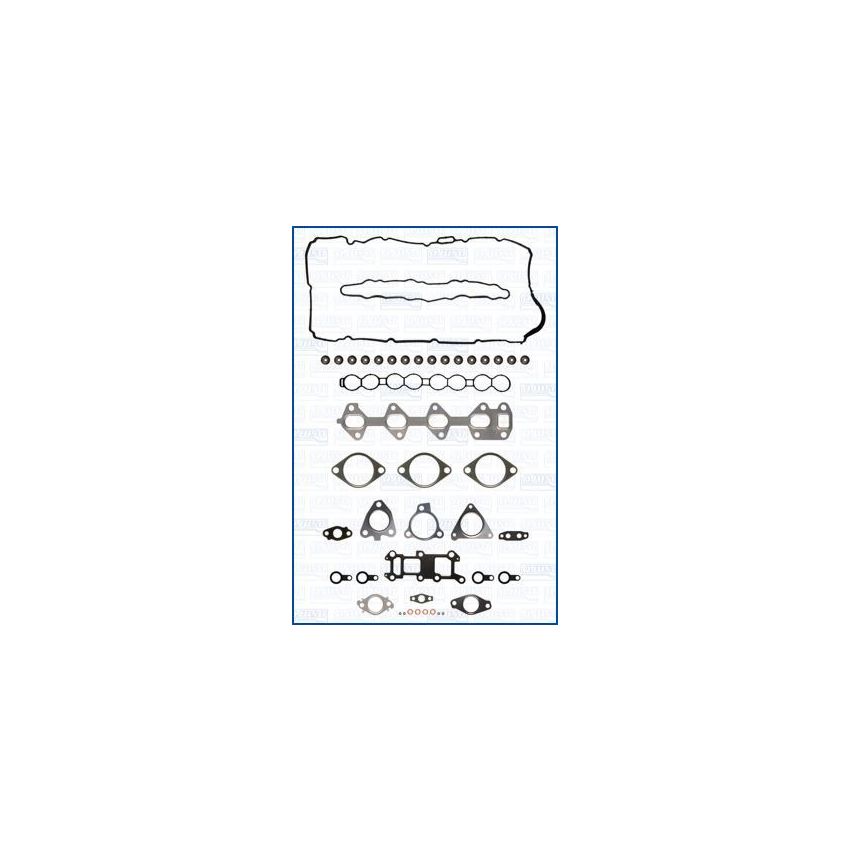KOMPLET USZCZELEK GŁOWICY AJUSA 53038200 HYUNDAI 16V 2.2CRDI 09-