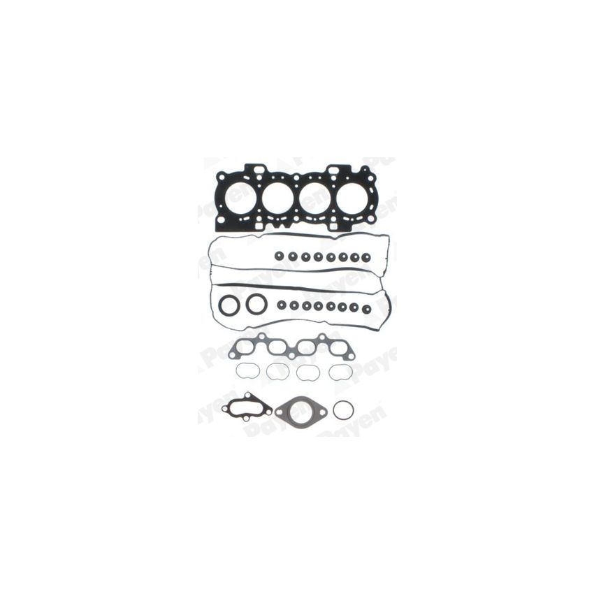 KOMPLET USZCZELEK GŁOWICY PAYEN CB5120 FORD 16V 1.2 03-