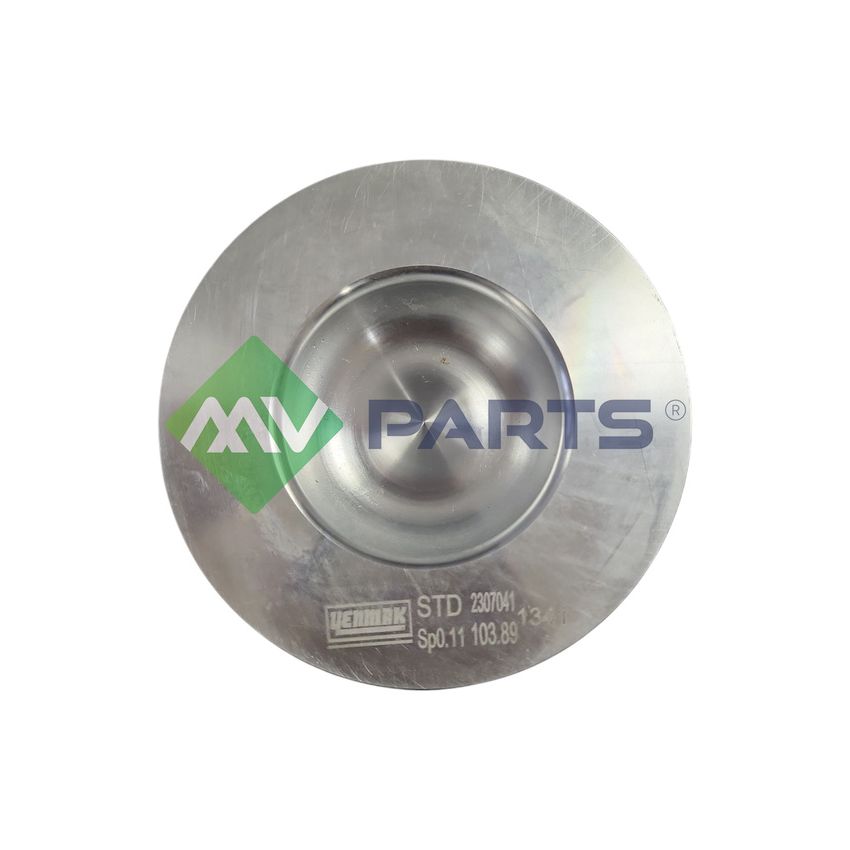 TŁOK MV PARTS 3341000 STD IVECO 8045/8065 83-