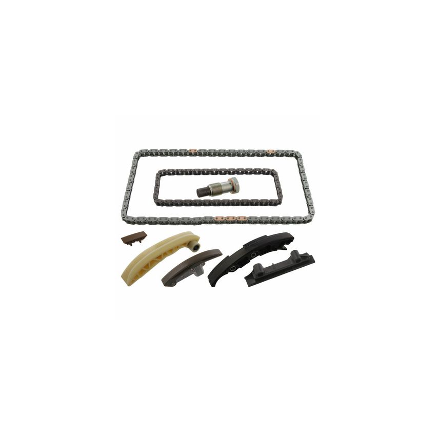 ZESTAW ROZRZĄDU ŁAŃCUCHOWEGO SWAG 30945735 VW 2.3-3.2 00-