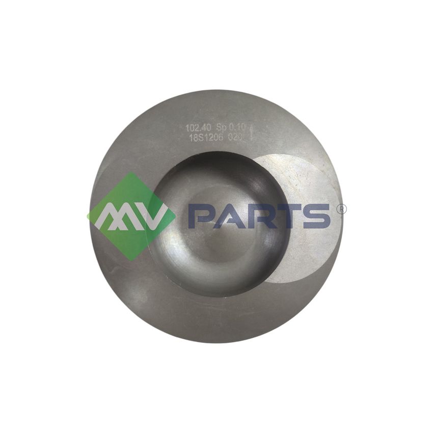 TŁOK MV PARTS P8108S 0.50 DEUTZ FL913 74-