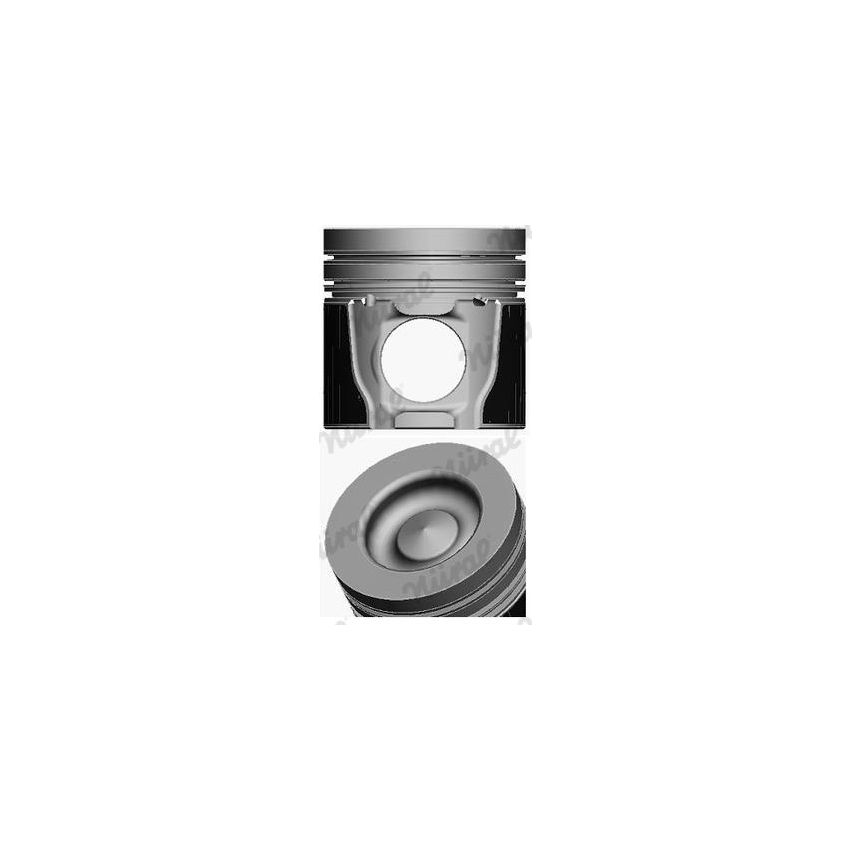 TŁOK GOETZE 8743000000 STD DEUTZ TCD2013 05-
