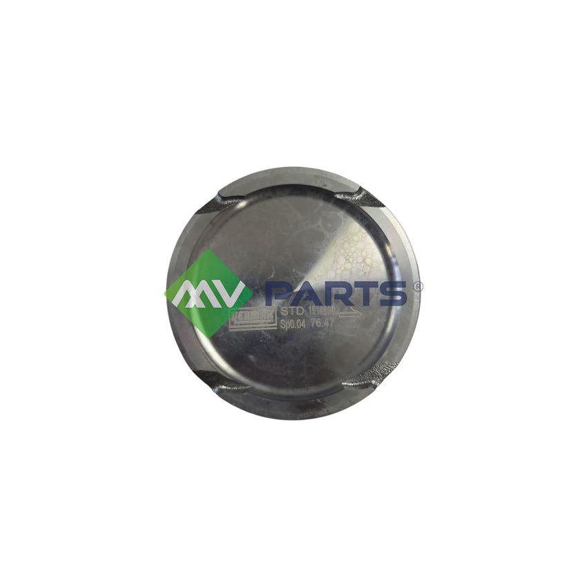 TŁOK MV PARTS 4315000 STD VW 1.6 99-01