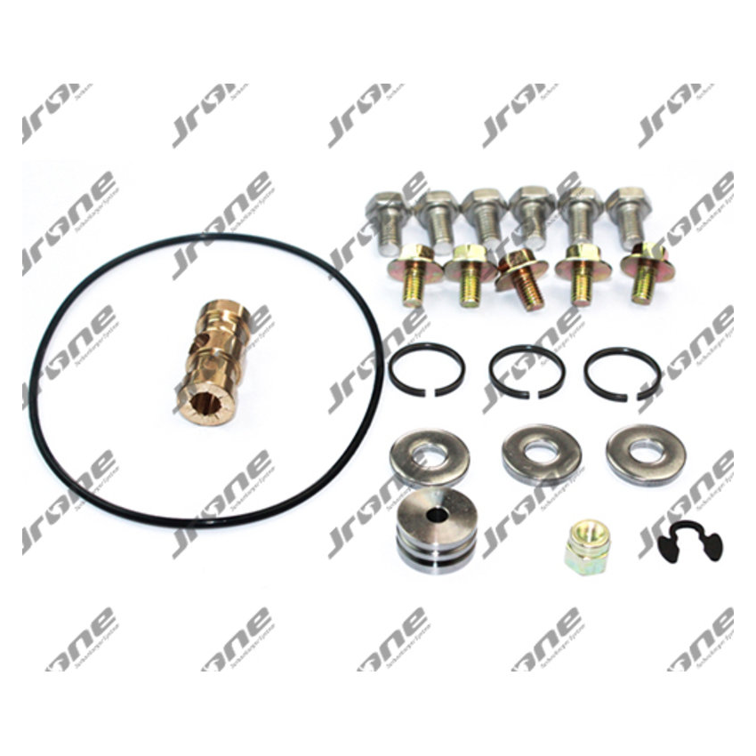 ZESTAW NAPRAWCZY TURBOSPRĘŻARKI JRONE T3297 GTB1444