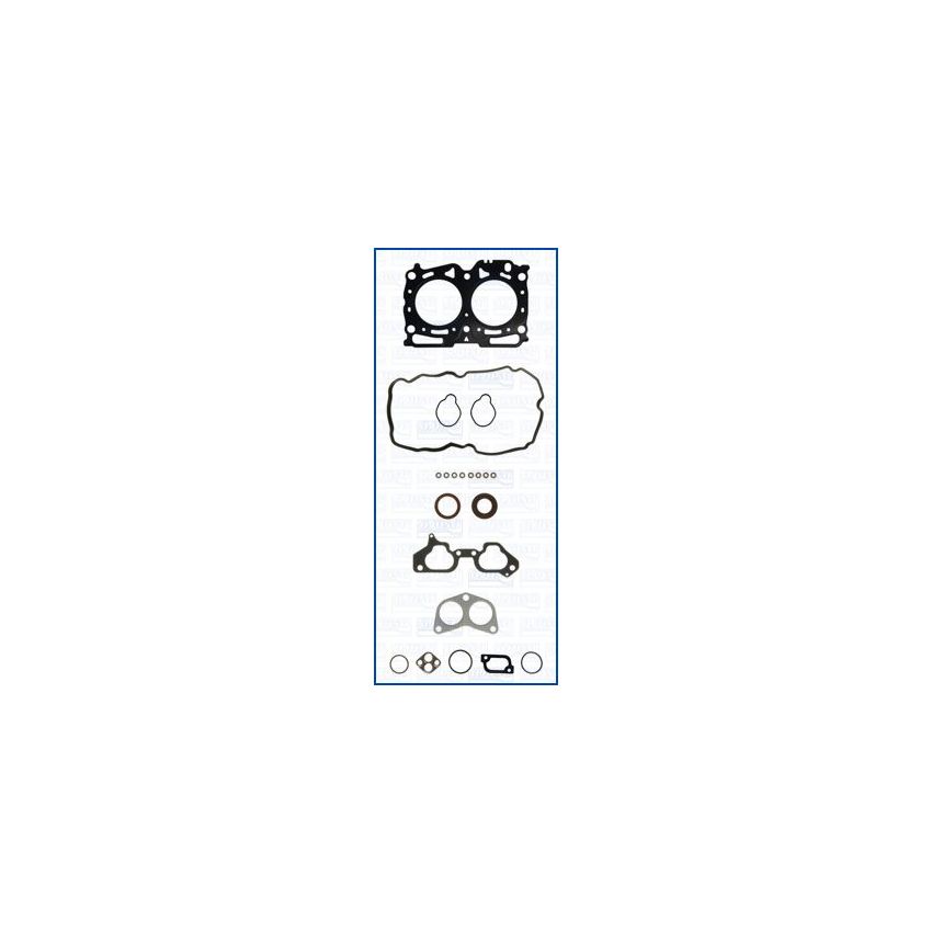 KOMPLET USZCZELEK GŁOWICY AJUSA 52352900 SUBARU 2.0 05-