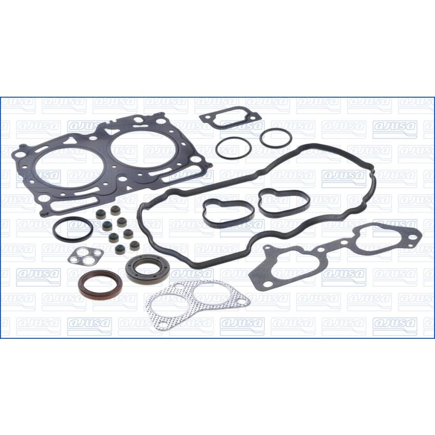 KOMPLET USZCZELEK GŁOWICY AJUSA 52352900 SUBARU 2.0 05-