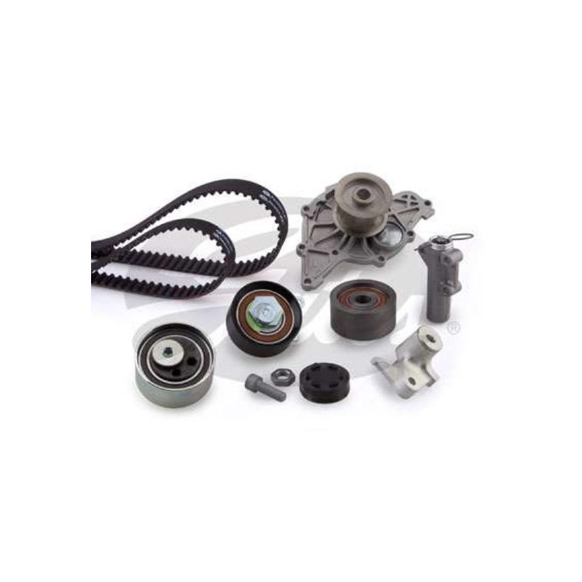 KOMPLET ROZRZĄDU GATES KP25557XS-1 VW 2.5D 99-