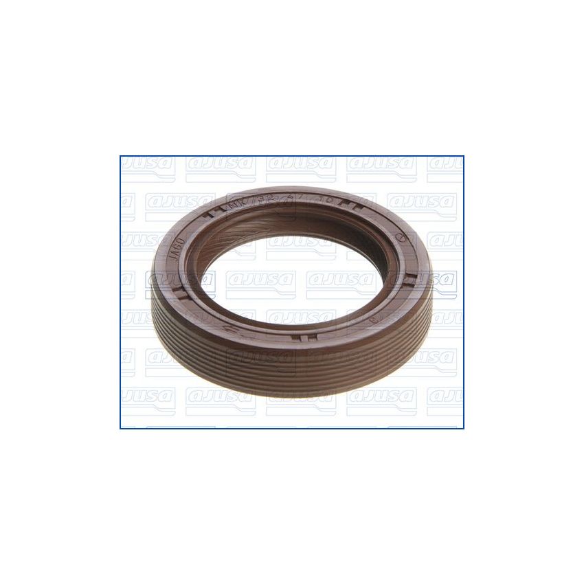 USZCZELNIACZ WAŁU SIMMERRING AJUSA 15010900 ALFA ROMEO 2.0-3.2 85-