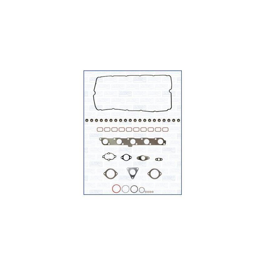 KOMPLET USZCZELEK GŁOWICY AJUSA 53044700 FORD 3.2TDCI 07-