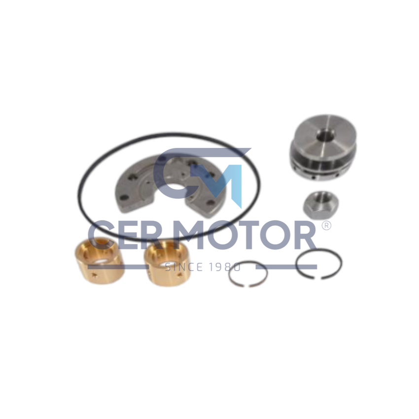 ZESTAW NAPRAWCZY TURBOSPRĘŻARKI JRONE T3333 GT4594
