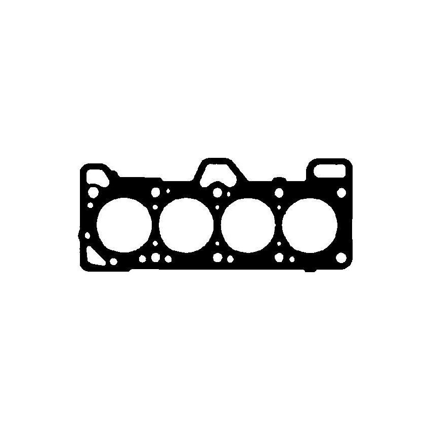 USZCZELKA GŁOWICY CORTECO 415149P HYUNDAI 12V 1.3 94-