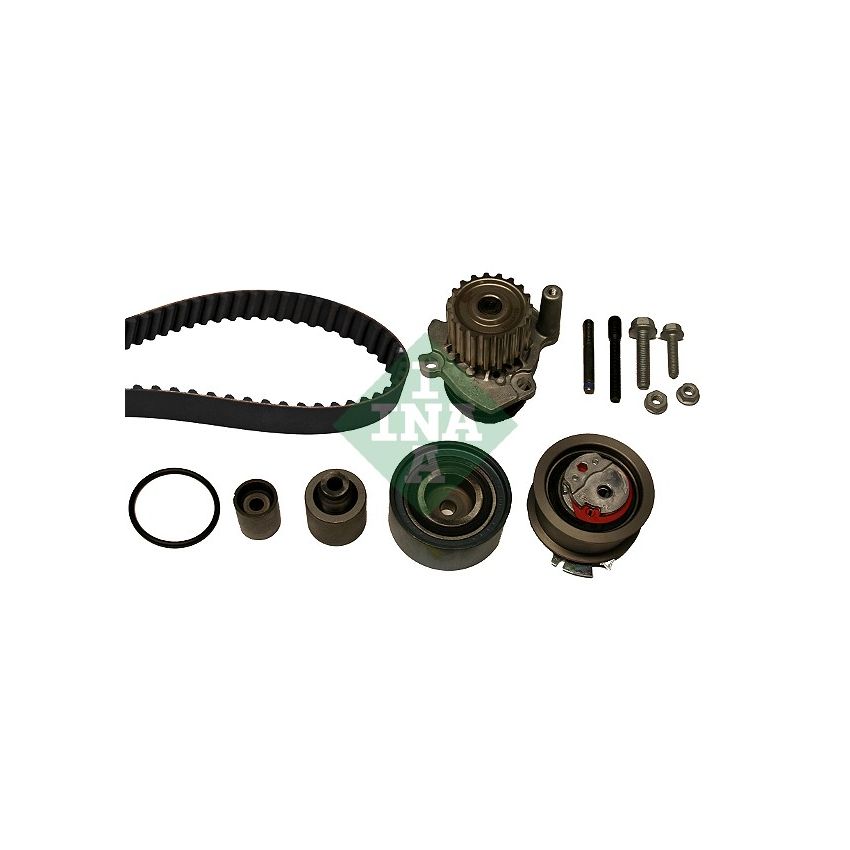 KOMPLET ROZRZĄDU INA 530050330 VW 2.0D 03-