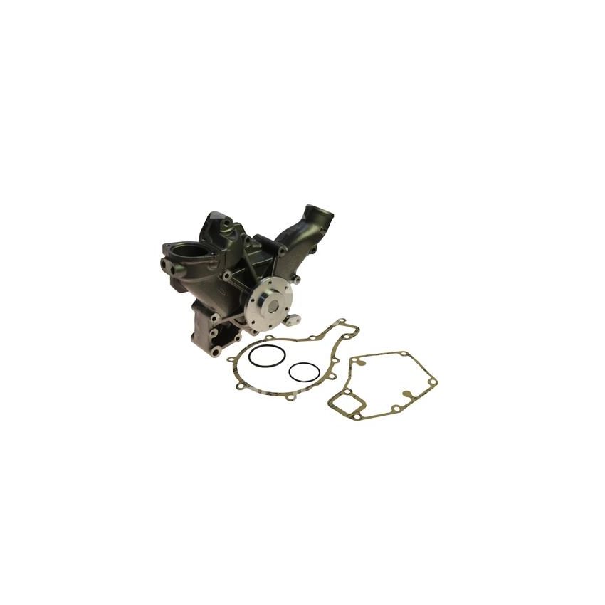 POMPA WODY BEPCO 22/130-220 MAN D0826 95-