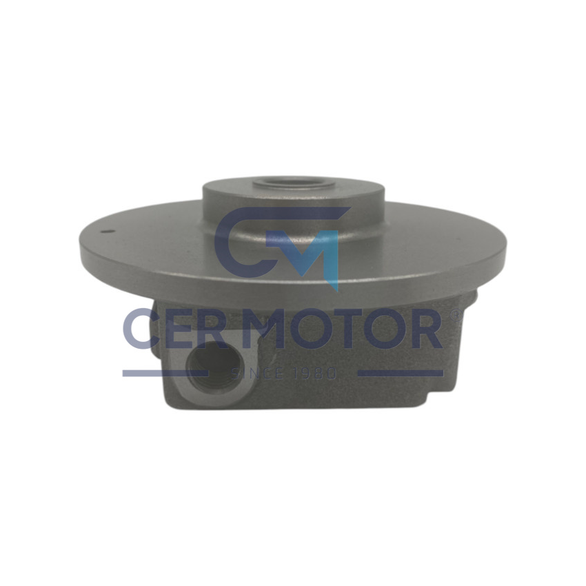 KORPUS TS A3710 GT1746