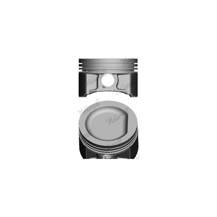 TŁOK GOETZE 8750280700 0.50 VW 1.4 95-