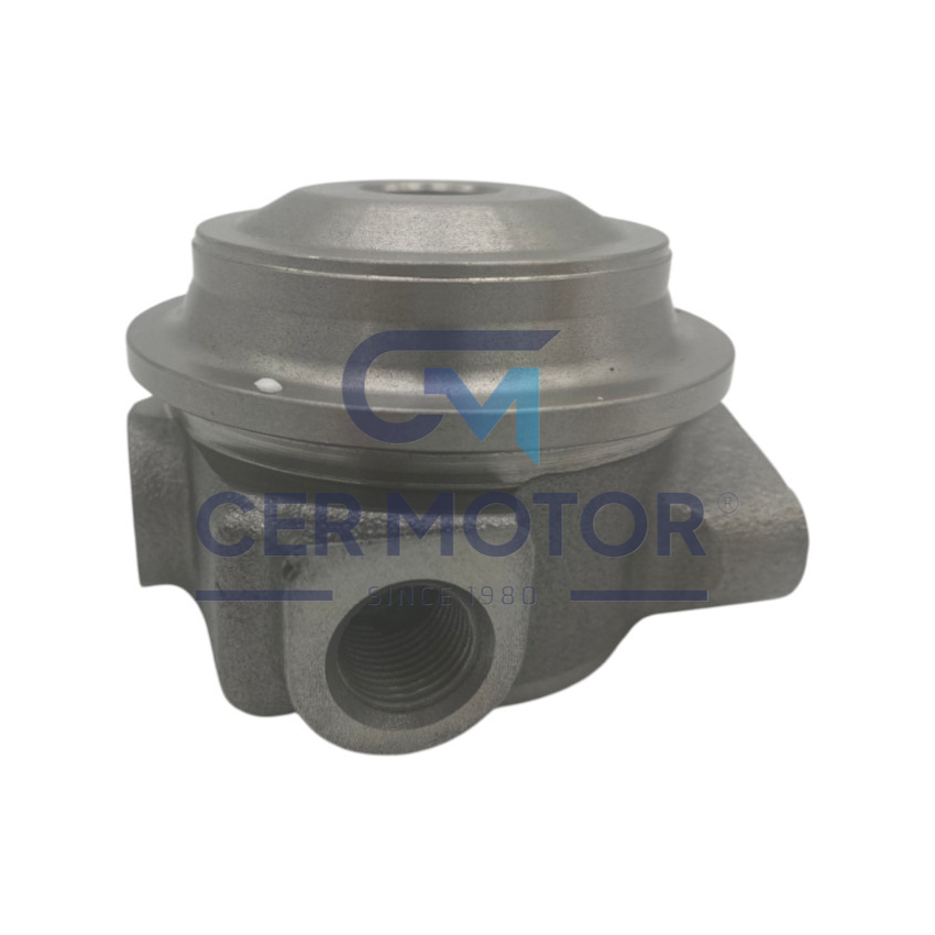 KORPUS TS A3722 RHF4