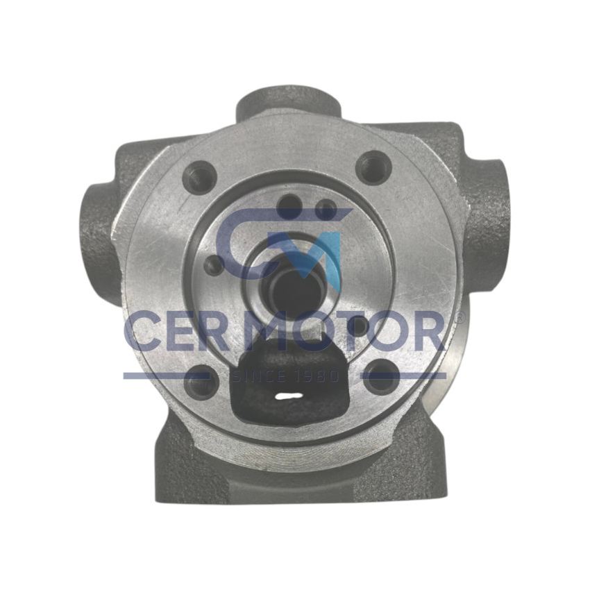 KORPUS TS A3722 RHF4