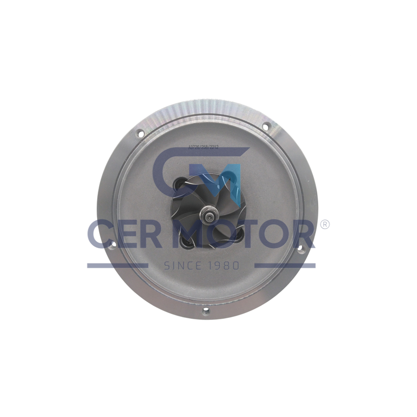 KORAS TS A3726 NISSAN 2.5TD 02-