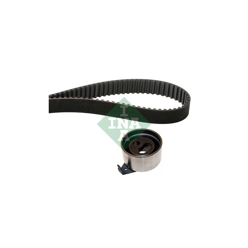 KOMPLET ROZRZĄDU INA 530056710 MAZDA 2.5D 95-06
