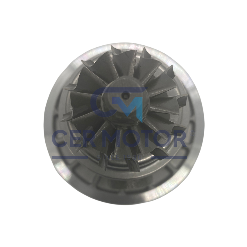 KORAS TS A3734 VW 1.6TD 83-92