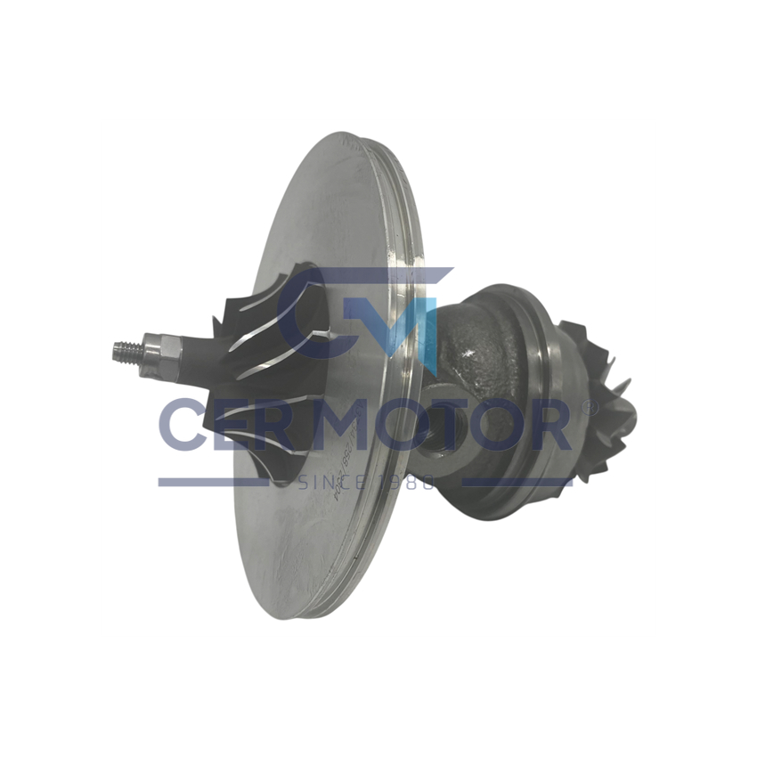 KORAS TS A3734 VW 1.6TD 83-92